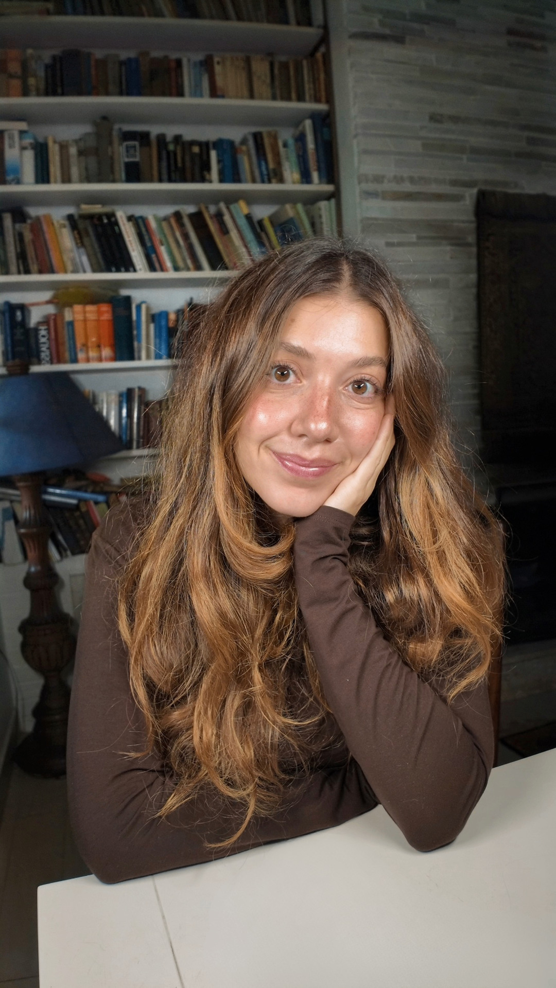 Catharina Doria, AI ethicist and author of The Smart Tech Survival Guide